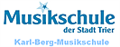 Musikschule Trier - zur Startseite