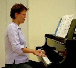 Instrumental-Einzelunterricht