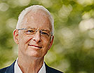 Portrait Wolfram Leibe
