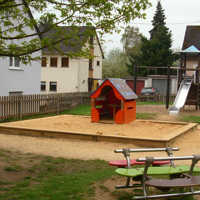 Spielplatz Unter Gerst