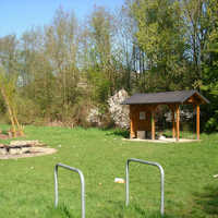 Jugendrasthaus Laacher Weg