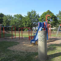 Spielplatz Schlosspark Quint