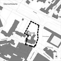 Bebauungsplan BM 106