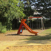 Kinderspielpatz Schillerstraße
