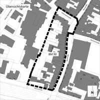 Bebauungsplan BM 90
