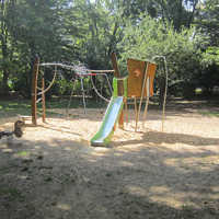 Kinderspielplatz Alemannenstraße