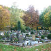 Impressionen vom Südfriedhof