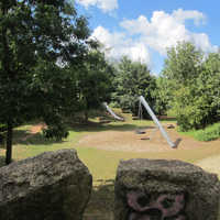 Spielplatz Auf der Bausch 