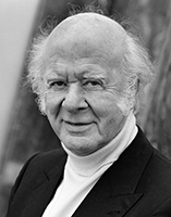 Professor Karl Berg