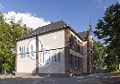 Das Hauptgebäude der Karl-Berg-Musikschule in der Paulinstraße. Foto: Guido Erbring