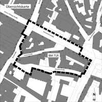 Bebauungsplan BM 71Ä