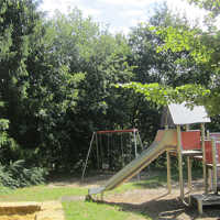Spielplatz Im Litzelholz