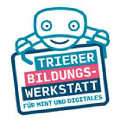 Logo der Trierer Bildungswerkstatt für MINT und Digitales