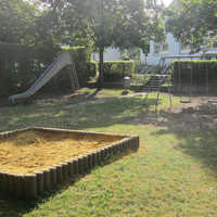 Kinderspielplatz Vordere Heide