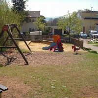 Kleinkinderspielplatz Auf der Bausch