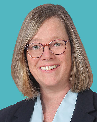 Dr. Barbara Engel-Ries.