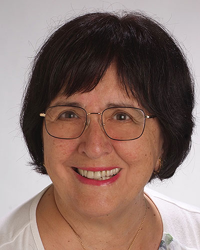 Christa Kruchten-Pulm.