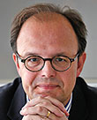 Ralf Britten Portrait Ralf Britten