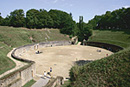Amphitheater